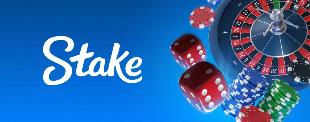 Stake promo